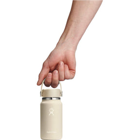 Hydro Flask® Micro Hydro Bottle 200ml - Etchified - Etchified - 1601-88BK