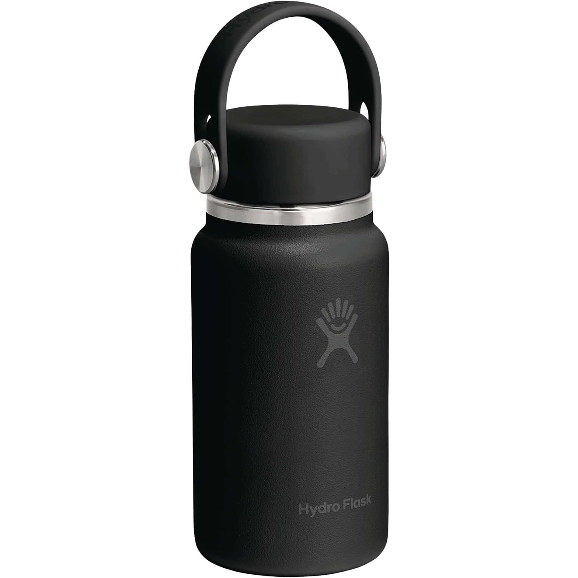 Hydro Flask® Micro Hydro Bottle 200ml - Etchified - Etchified - 1601-88BK