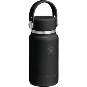 Hydro Flask® Micro Hydro Bottle 200ml - Etchified - Etchified - 1601-88BK