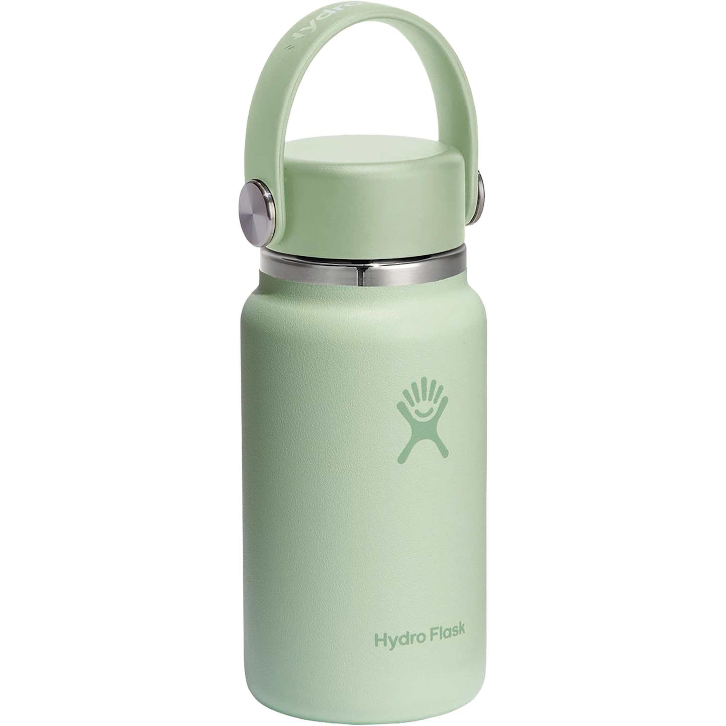 Hydro Flask® Micro Hydro Bottle 200ml - Etchified - Etchified - 1601-88BK