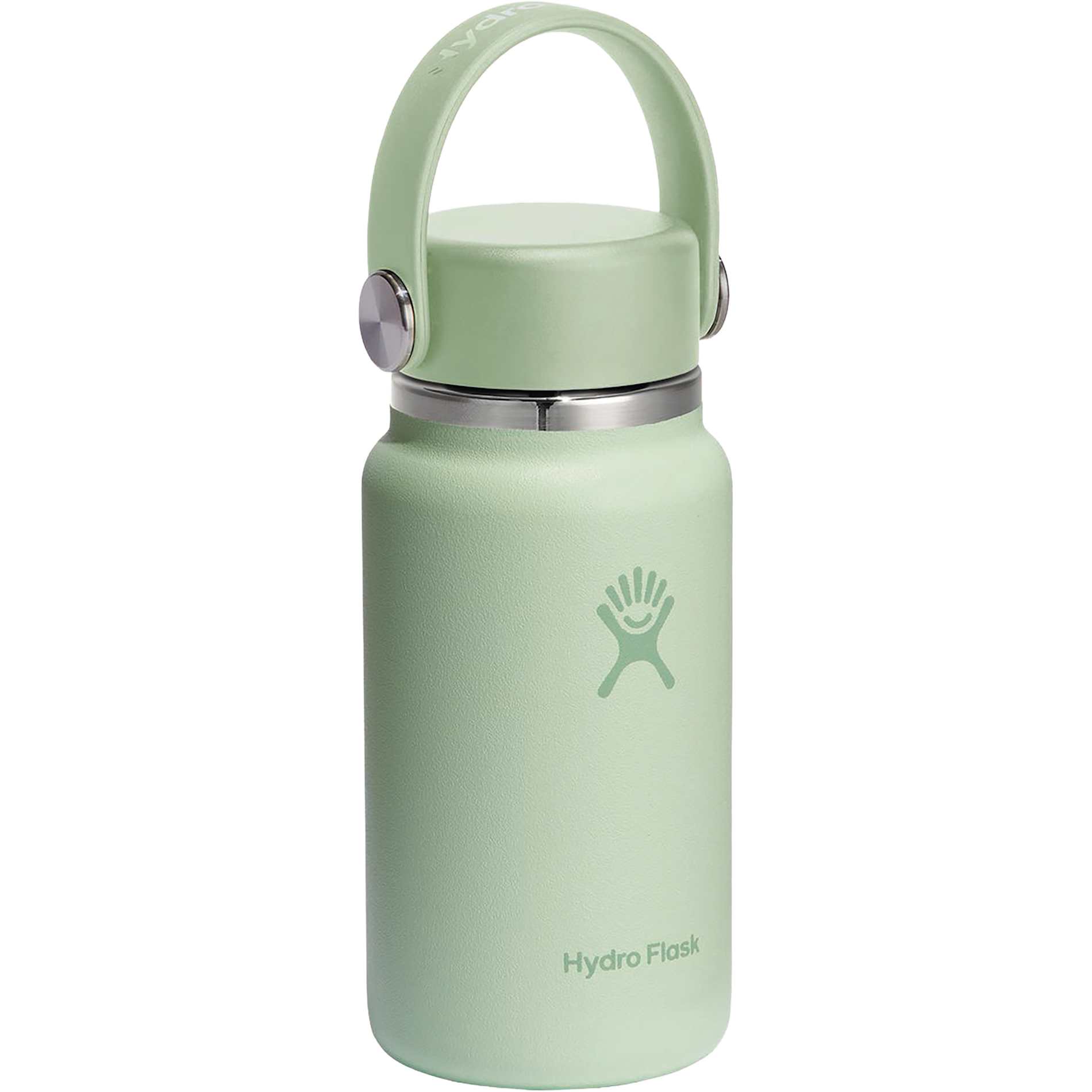 Hydro Flask® Micro Hydro Bottle 200ml - Etchified - Etchified - 1601-88BK