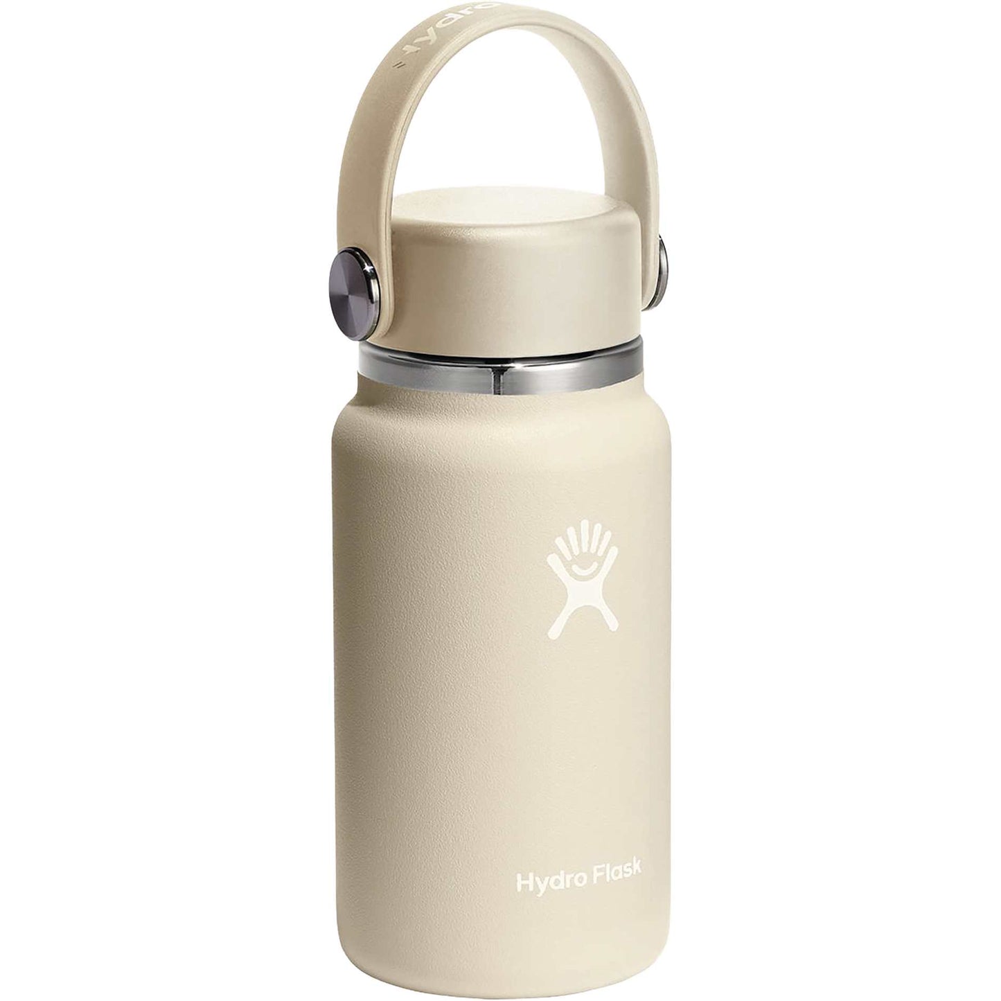 Hydro Flask® Micro Hydro Bottle 200ml - Etchified - Etchified - 1601-88BK