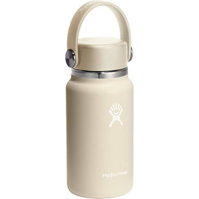 Hydro Flask® Micro Hydro Bottle 200ml - Etchified - Etchified - 1601-88BK
