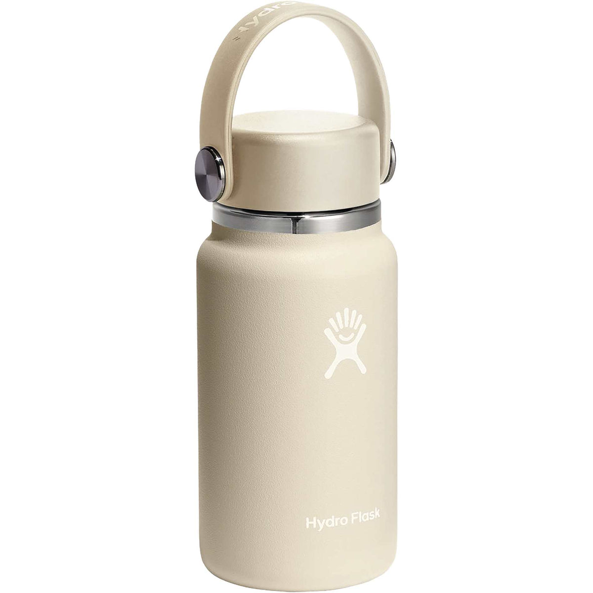 Hydro Flask® Micro Hydro Bottle 200ml - Etchified - Etchified - 1601-88BK