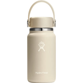 Hydro Flask® Micro Hydro Bottle 200ml - Etchified - Etchified - 1601-88BK