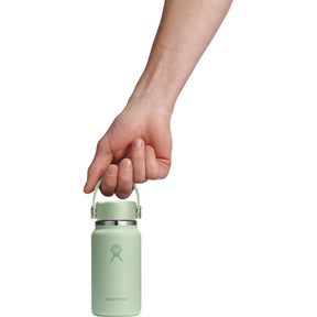 Hydro Flask® Micro Hydro Bottle 200ml - Etchified - Etchified - 1601-88BK