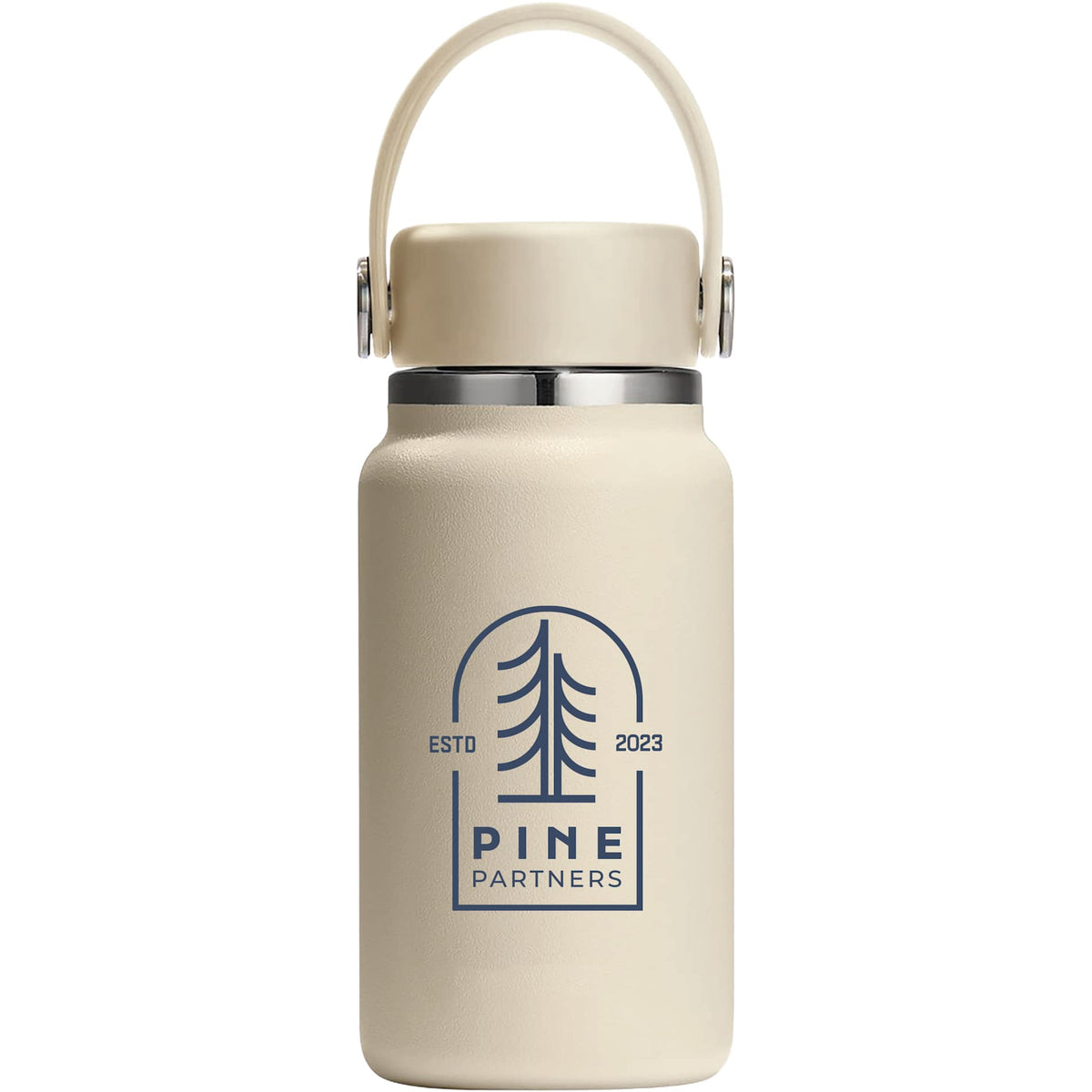 Hydro Flask® Micro Hydro Bottle 200ml - Etchified - Etchified - 1601-88BK