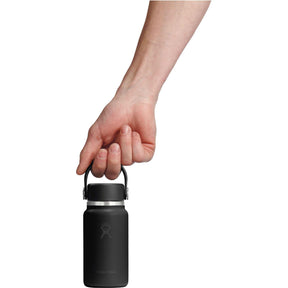 Hydro Flask® Micro Hydro Bottle 200ml - Etchified - Etchified - 1601-88BK
