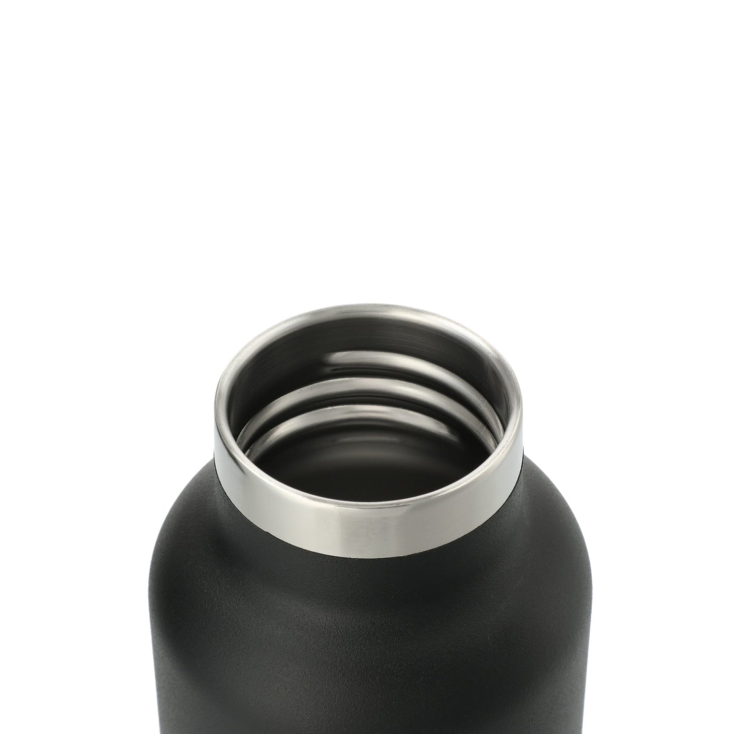 Hydro Flask® Standard Mouth With Flex Cap 21oz - Etchified - Etchified - 1601-91BK