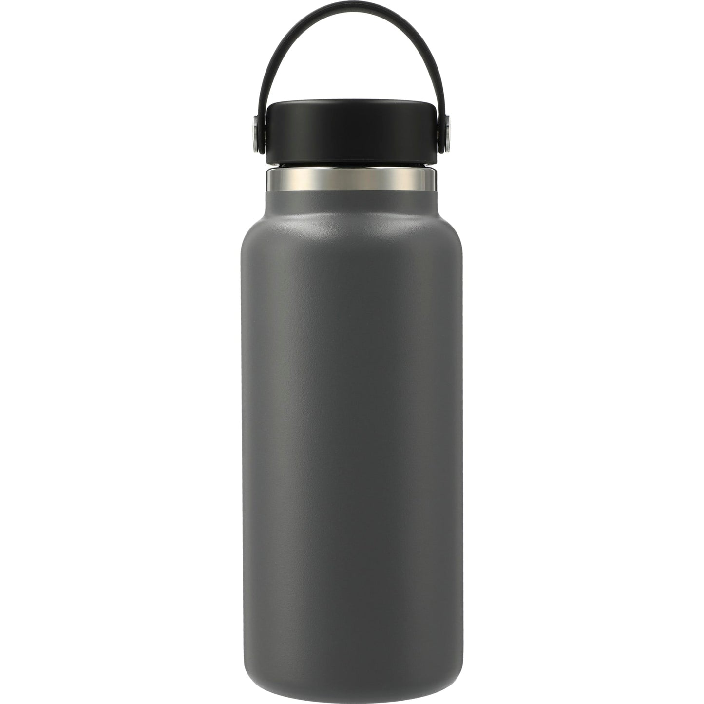 Hydro Flask® Wide Mouth With Flex Cap 32oz - Etchified - Etchified - 1601-92WH