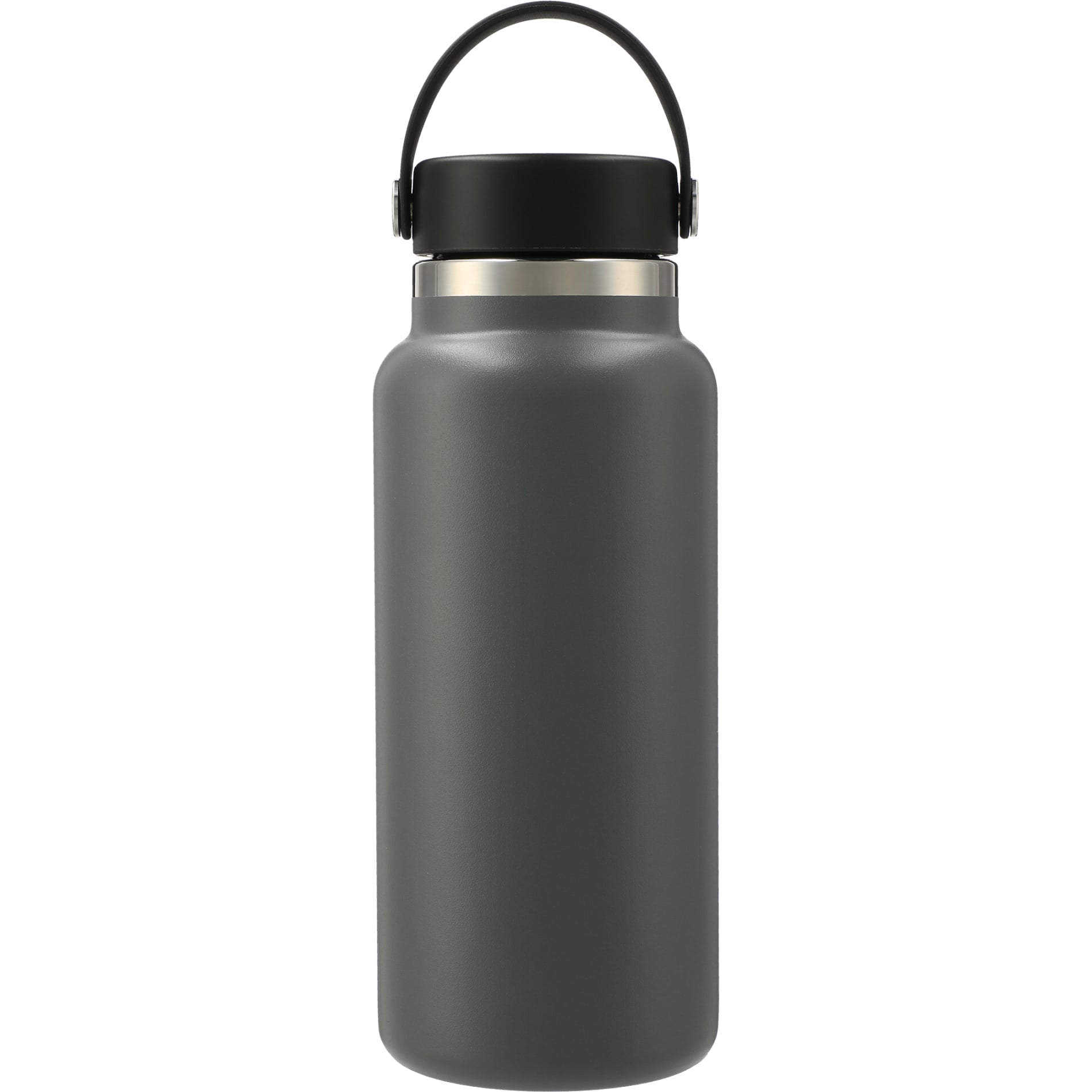 Hydro Flask® Wide Mouth With Flex Cap 32oz - Etchified - Etchified - 1601-92WH
