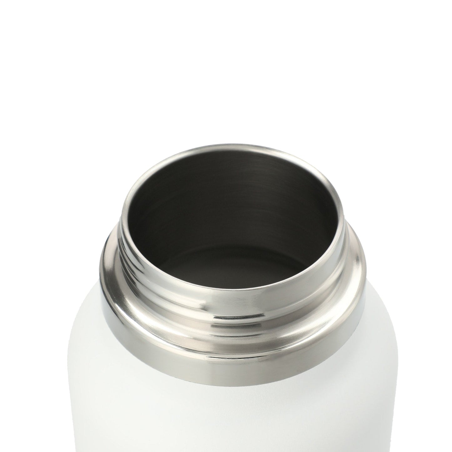 Hydro Flask® Wide Mouth With Flex Cap 32oz - Etchified - Etchified - 1601-92WH