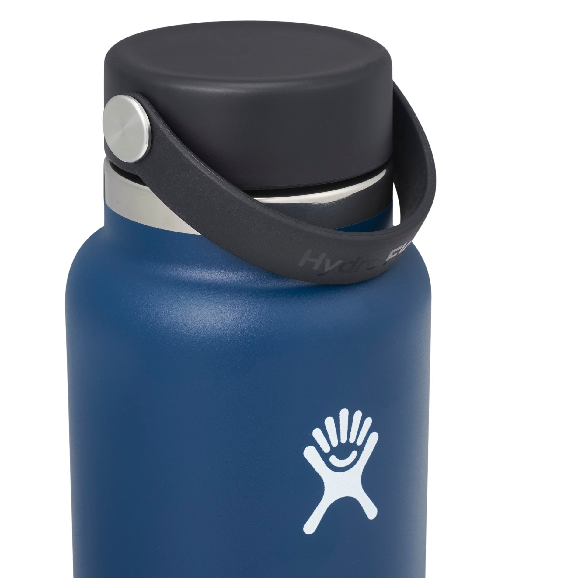 Hydro Flask® Wide Mouth With Flex Cap 32oz - Etchified - Etchified - 1601-92WH