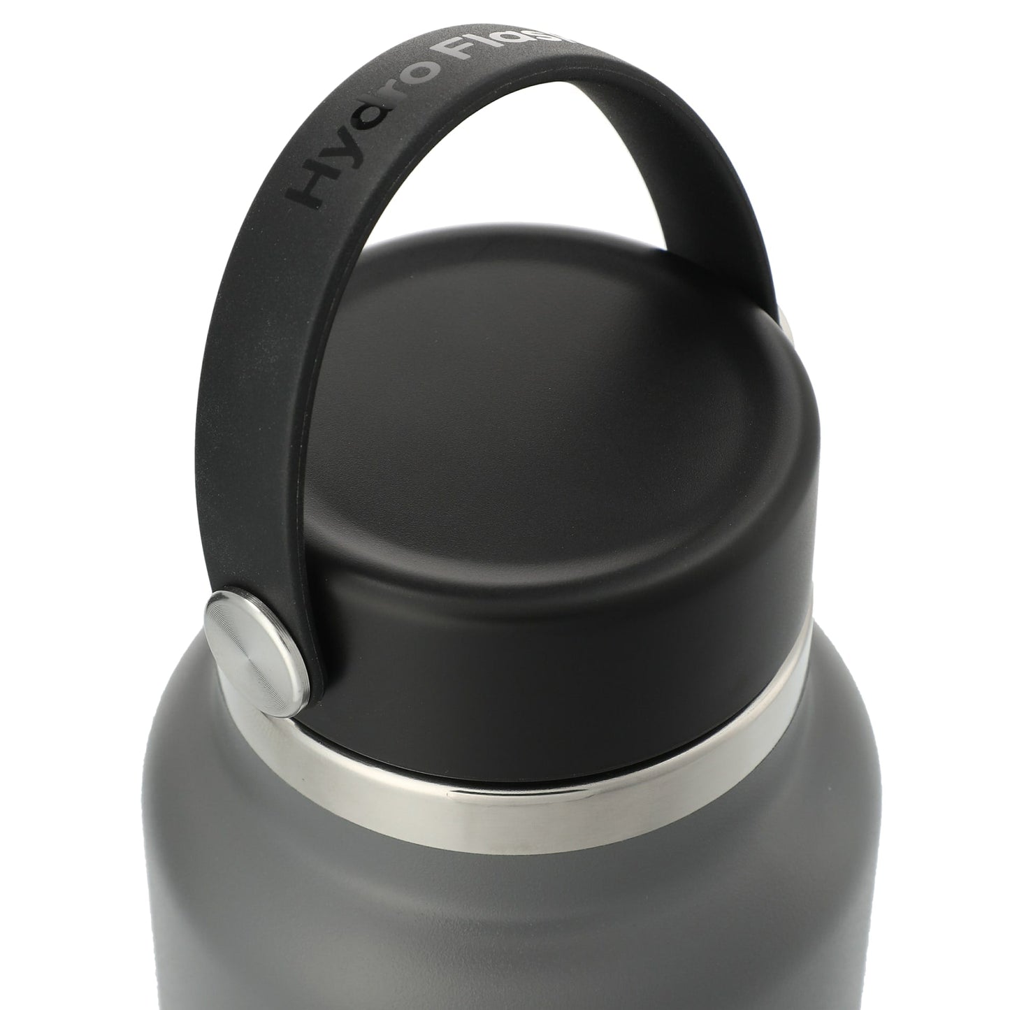 Hydro Flask® Wide Mouth With Flex Cap 32oz - Etchified - Etchified - 1601-92WH