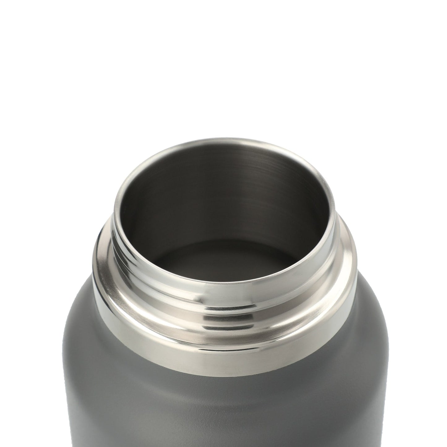 Hydro Flask® Wide Mouth With Flex Cap 32oz - Etchified - Etchified - 1601-92WH