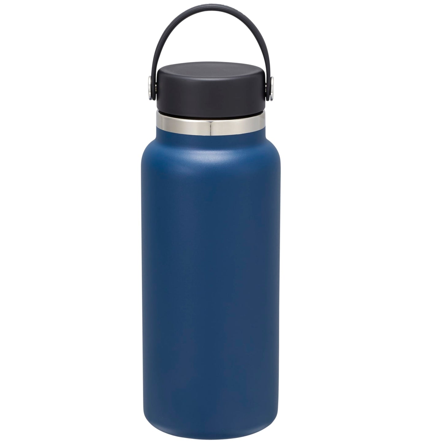 Hydro Flask® Wide Mouth With Flex Cap 32oz - Etchified - Etchified - 1601-92WH