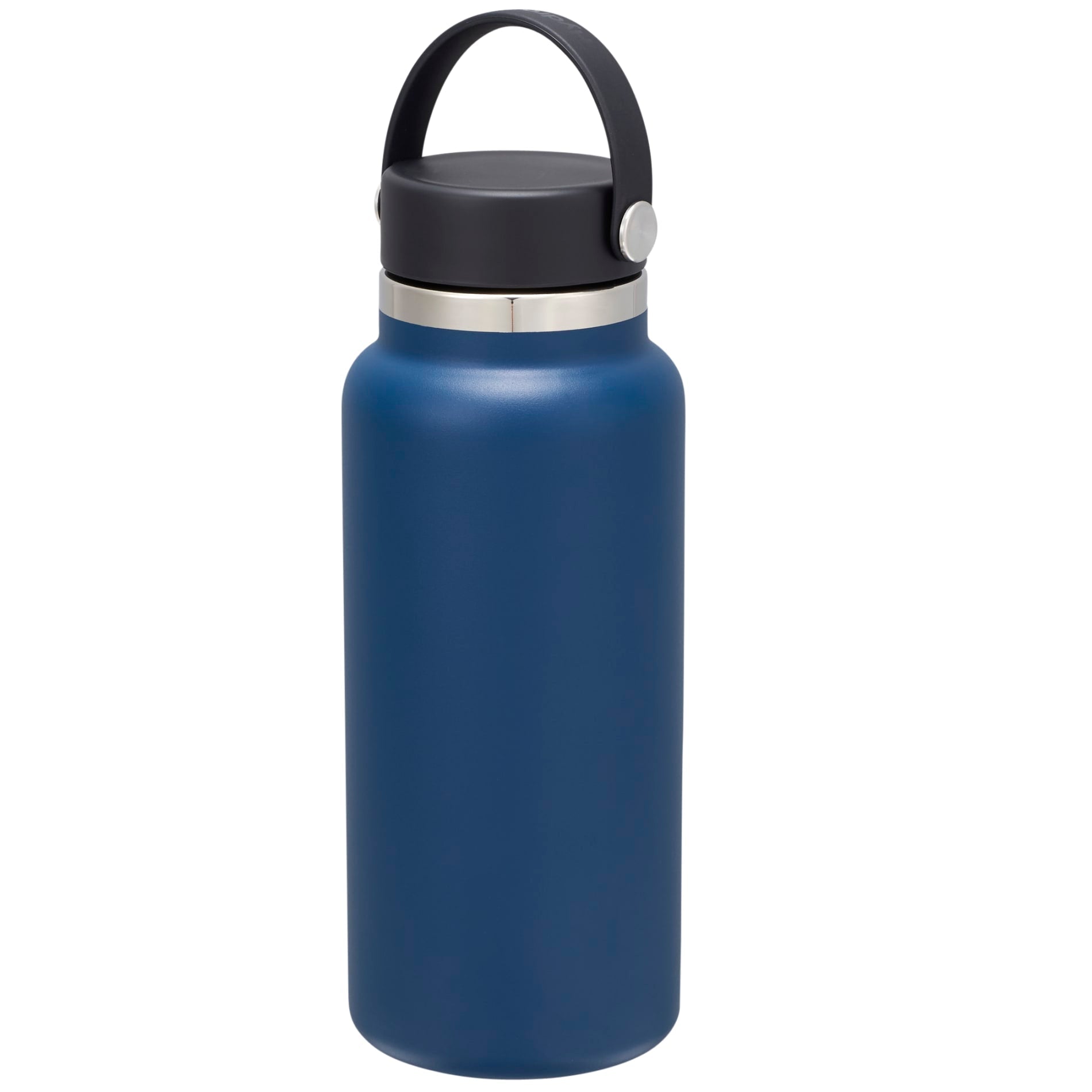 Hydro Flask® Wide Mouth With Flex Cap 32oz - Etchified - Etchified - 1601-92WH