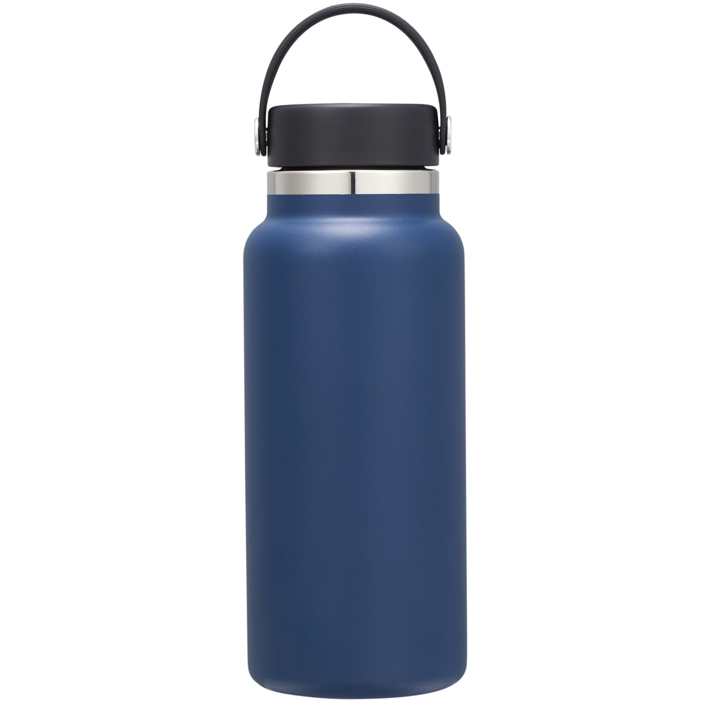 Hydro Flask® Wide Mouth With Flex Cap 32oz - Etchified - Etchified - 1601-92WH