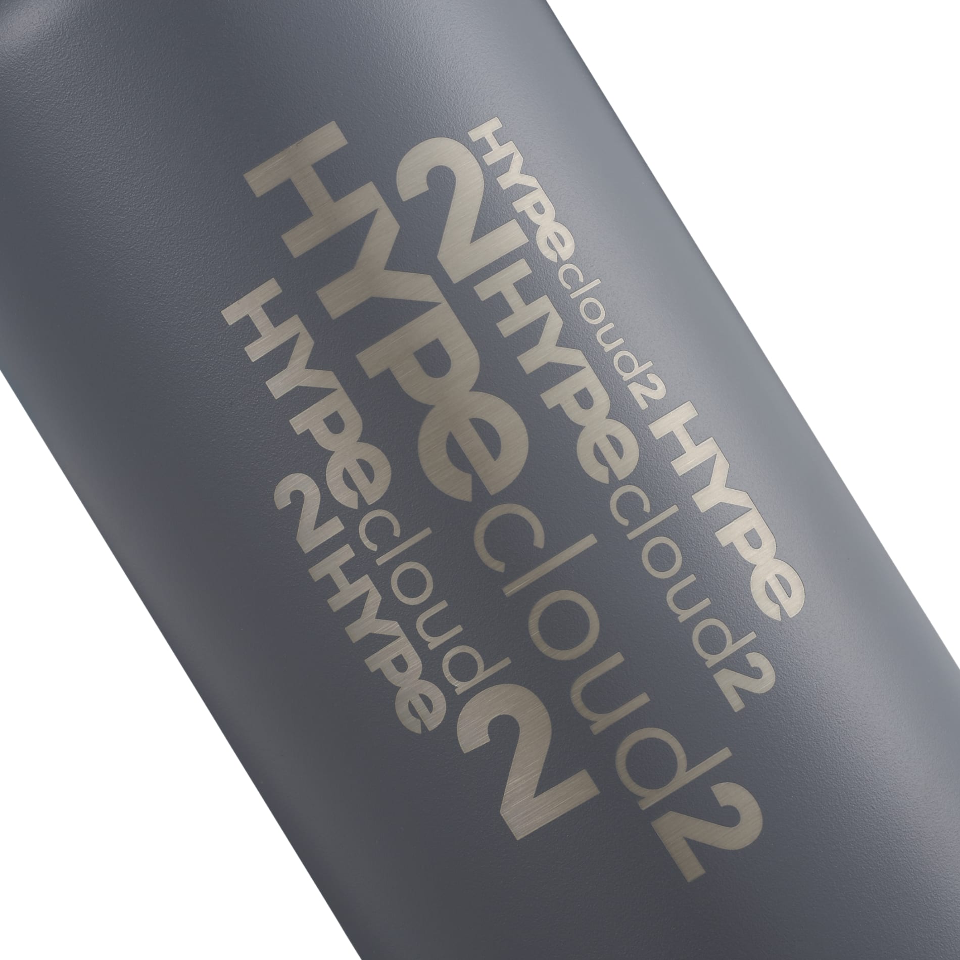 Hydro Flask® Wide Mouth With Flex Cap 32oz - Etchified - Etchified - 1601-92WH