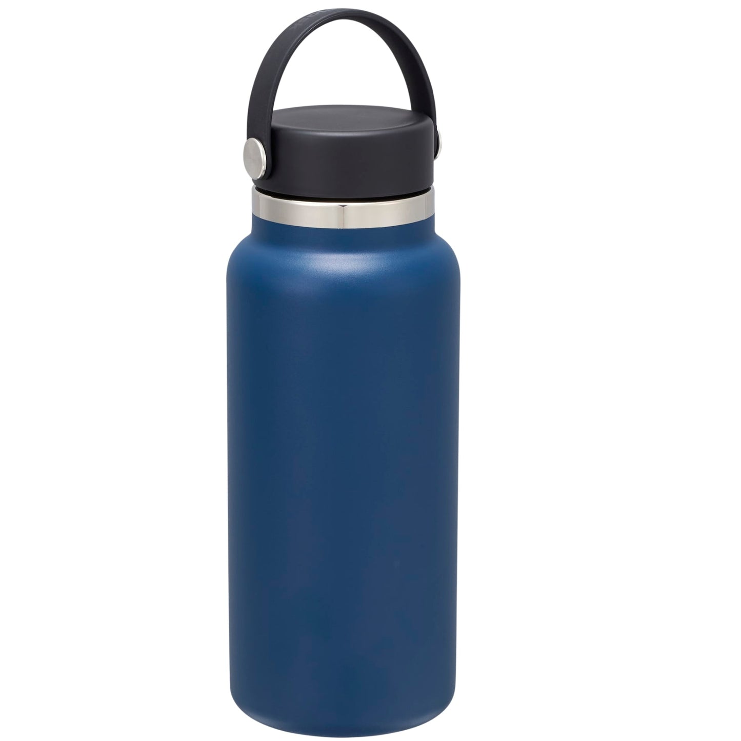 Hydro Flask® Wide Mouth With Flex Cap 32oz - Etchified - Etchified - 1601-92WH