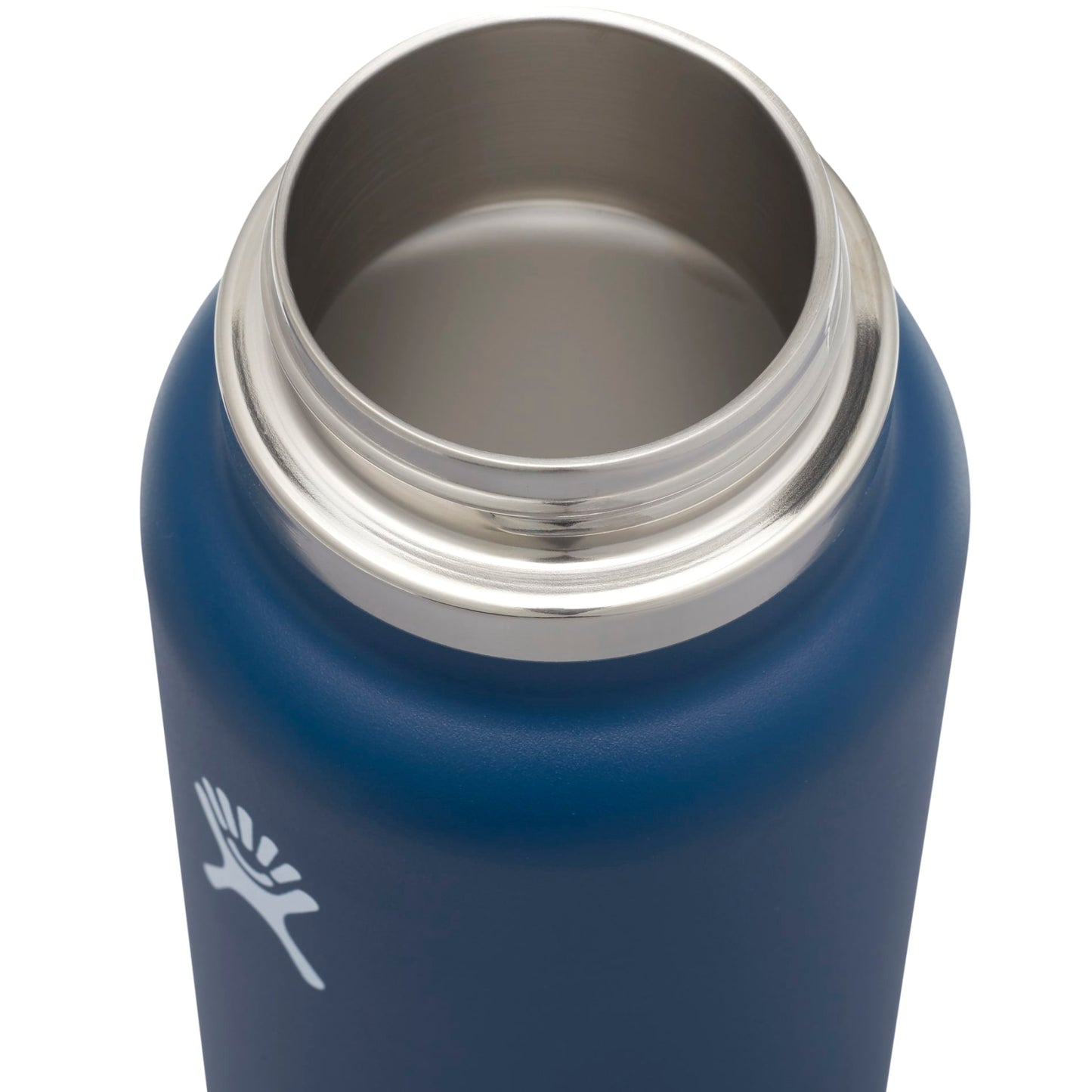 Hydro Flask® Wide Mouth With Flex Cap 32oz - Etchified - Etchified - 1601-92WH