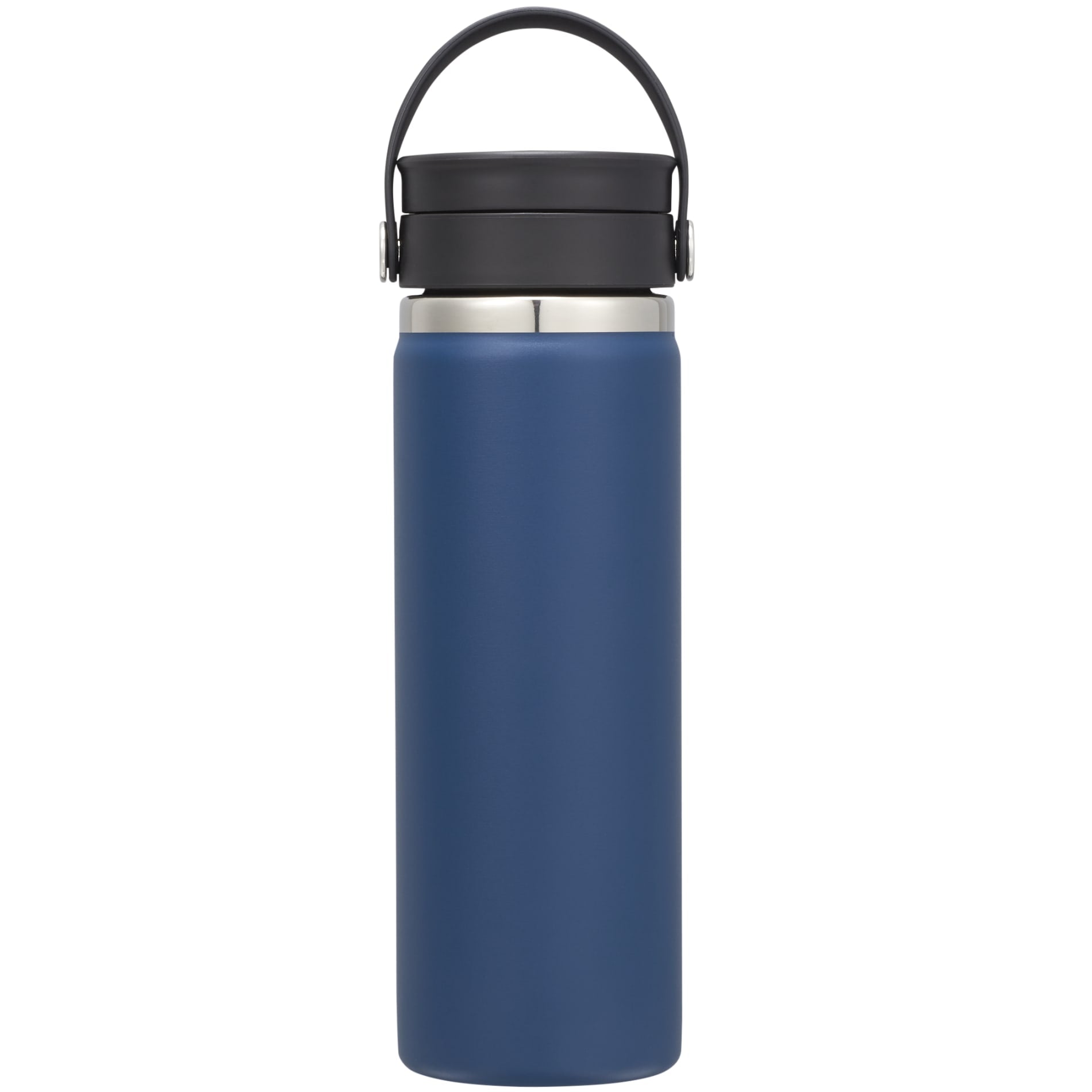 Hydro Flask® Wide Mouth With Flex Sip™ Lid 20oz - Etchified - Etchified - 1601-93CSD
