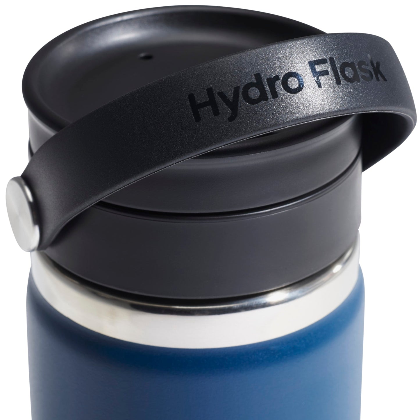 Hydro Flask® Wide Mouth With Flex Sip™ Lid 20oz - Etchified - Etchified - 1601-93CSD