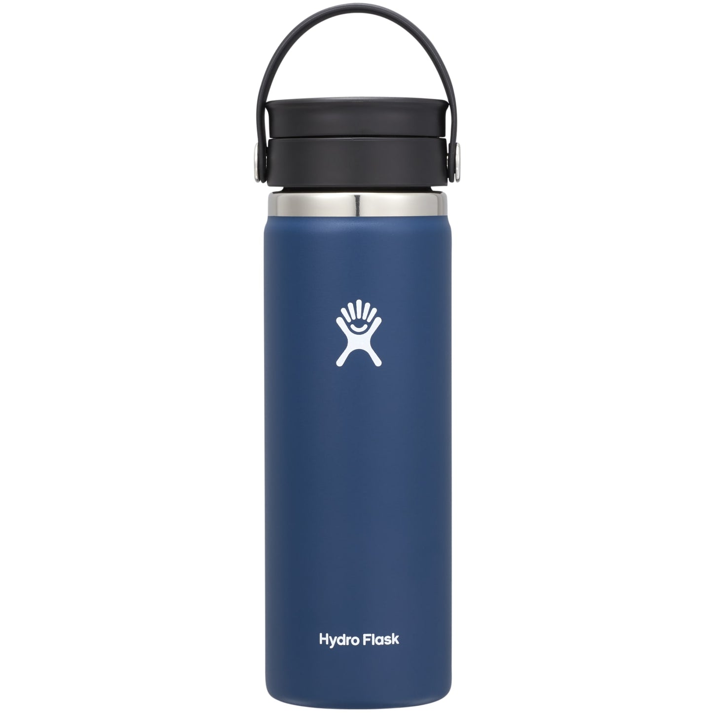 Hydro Flask® Wide Mouth With Flex Sip™ Lid 20oz - Etchified - Etchified - 1601-93CSD