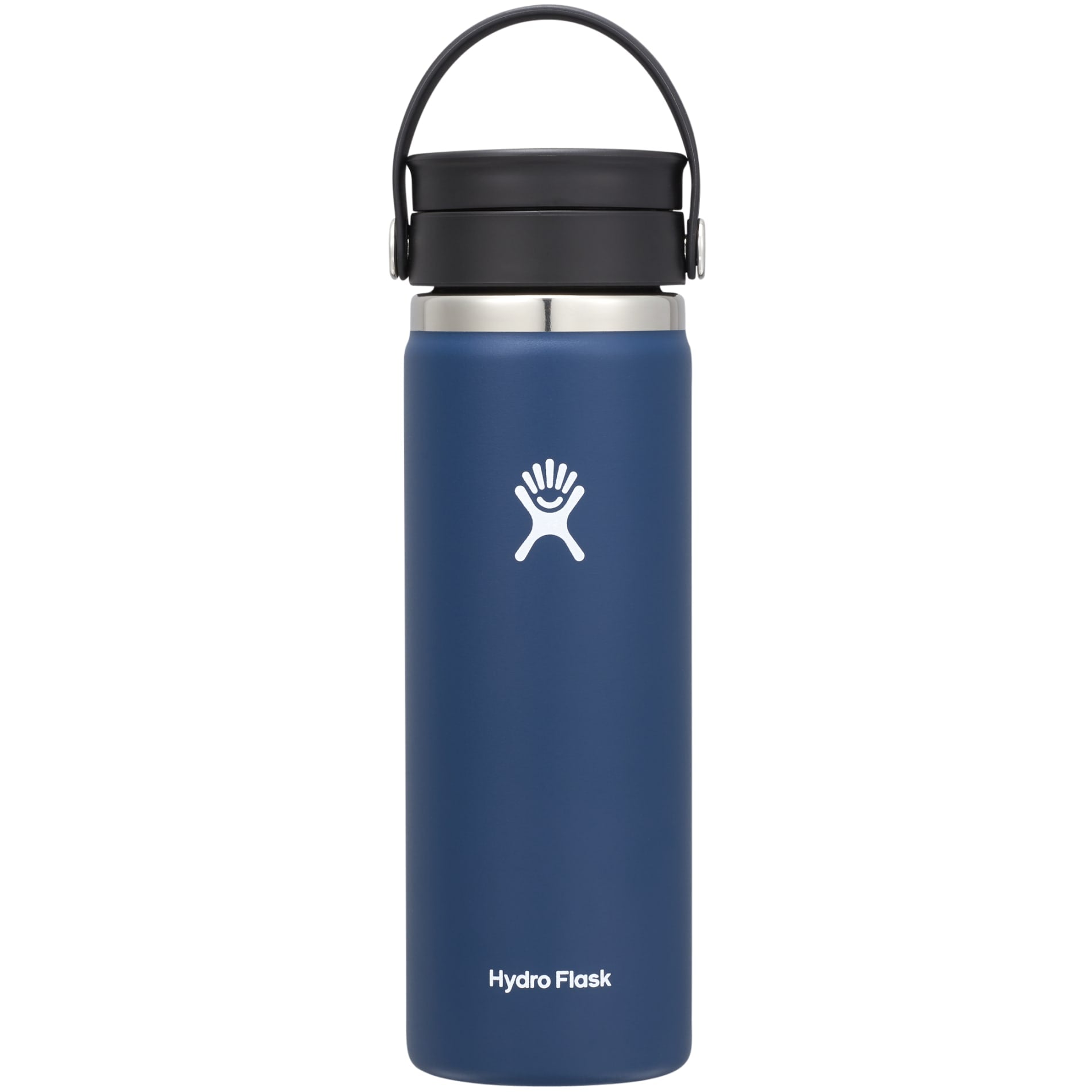 Hydro Flask® Wide Mouth With Flex Sip™ Lid 20oz - Etchified - Etchified - 1601-93CSD