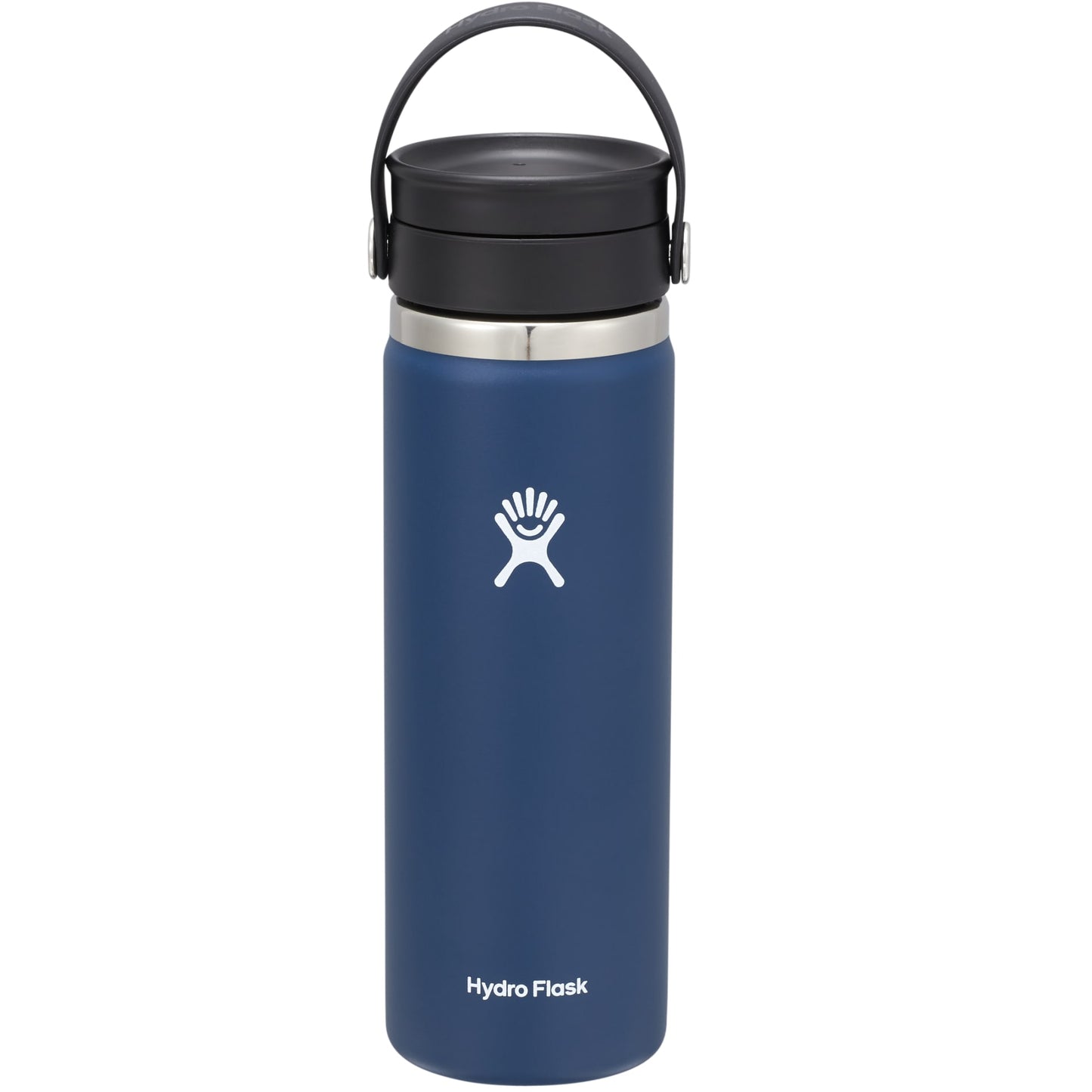 Hydro Flask® Wide Mouth With Flex Sip™ Lid 20oz - Etchified - Etchified - 1601-93CSD