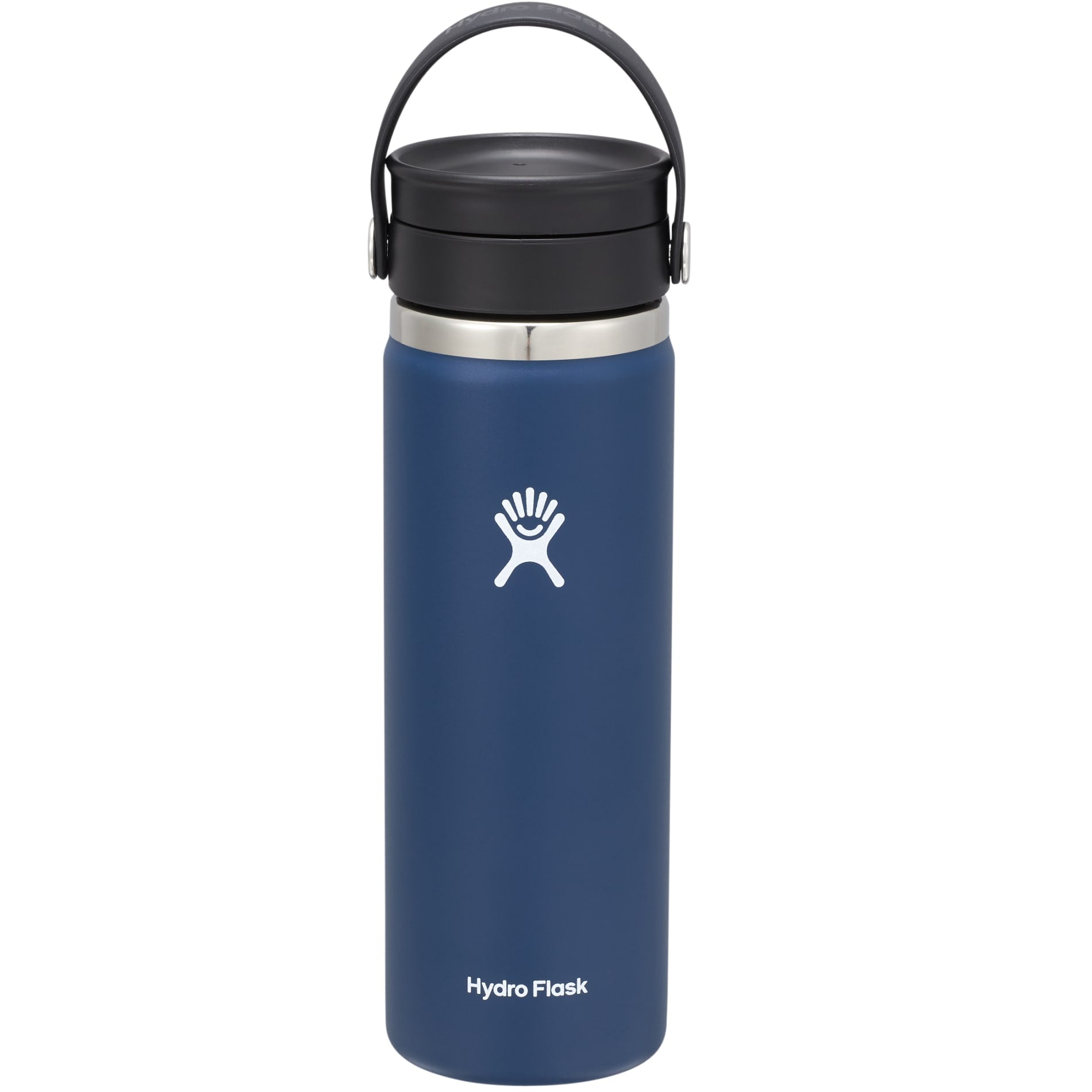 Hydro Flask® Wide Mouth With Flex Sip™ Lid 20oz - Etchified - Etchified - 1601-93CSD