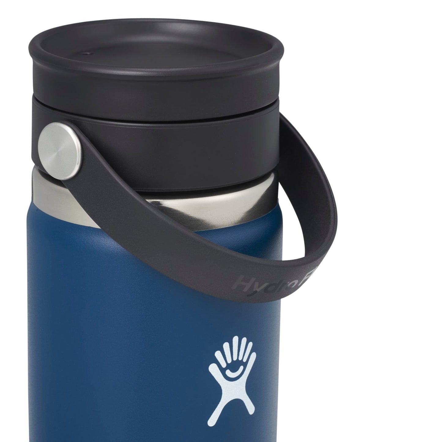 Hydro Flask® Wide Mouth With Flex Sip™ Lid 20oz - Etchified - Etchified - 1601-93CSD
