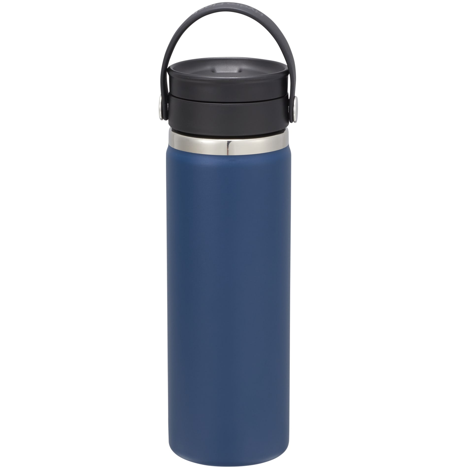 Hydro Flask® Wide Mouth With Flex Sip™ Lid 20oz - Etchified - Etchified - 1601-93CSD