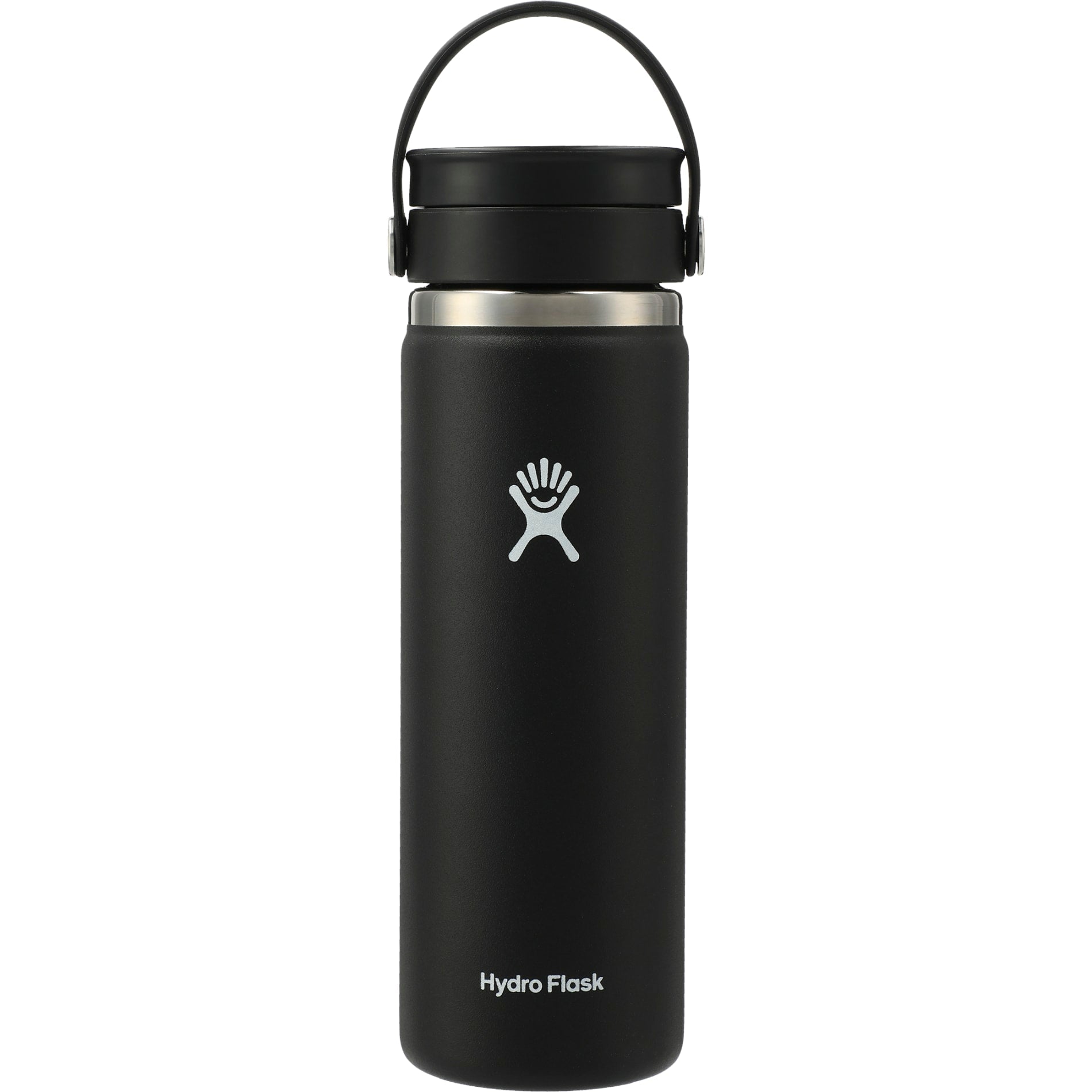 Hydro Flask® Wide Mouth With Flex Sip™ Lid 20oz - Etchified - Etchified - 1601-93CSD