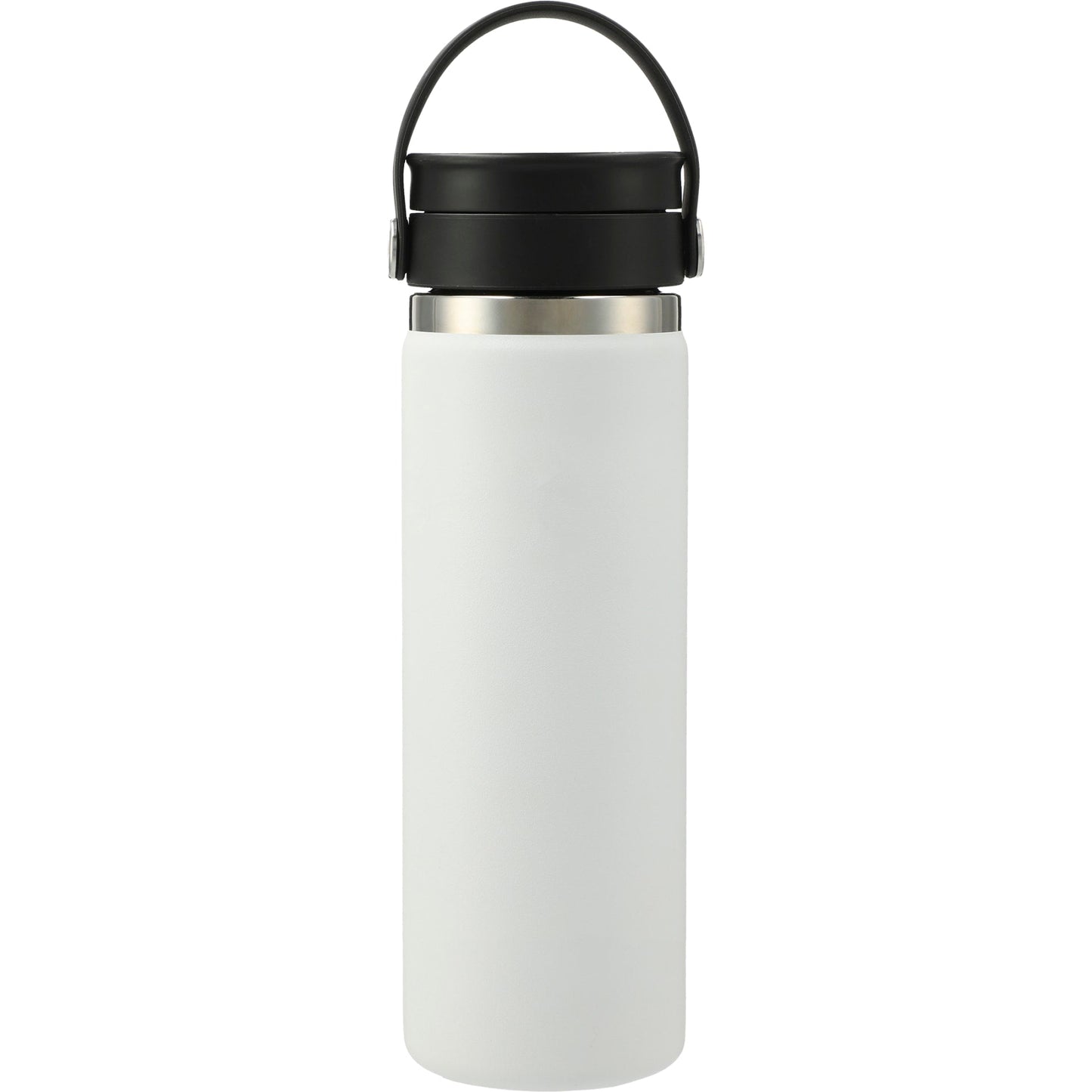 Hydro Flask® Wide Mouth With Flex Sip™ Lid 20oz - Etchified - Etchified - 1601-93CSD