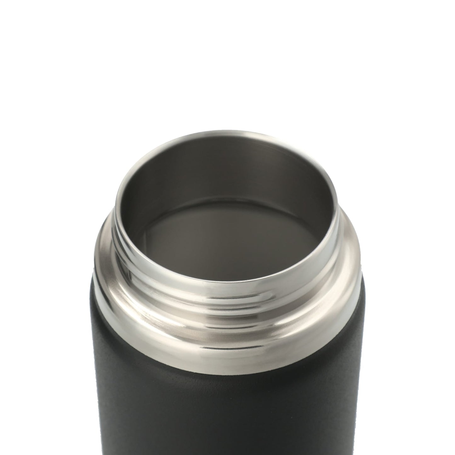 Hydro Flask® Wide Mouth With Flex Sip™ Lid 20oz - Etchified - Etchified - 1601-93CSD