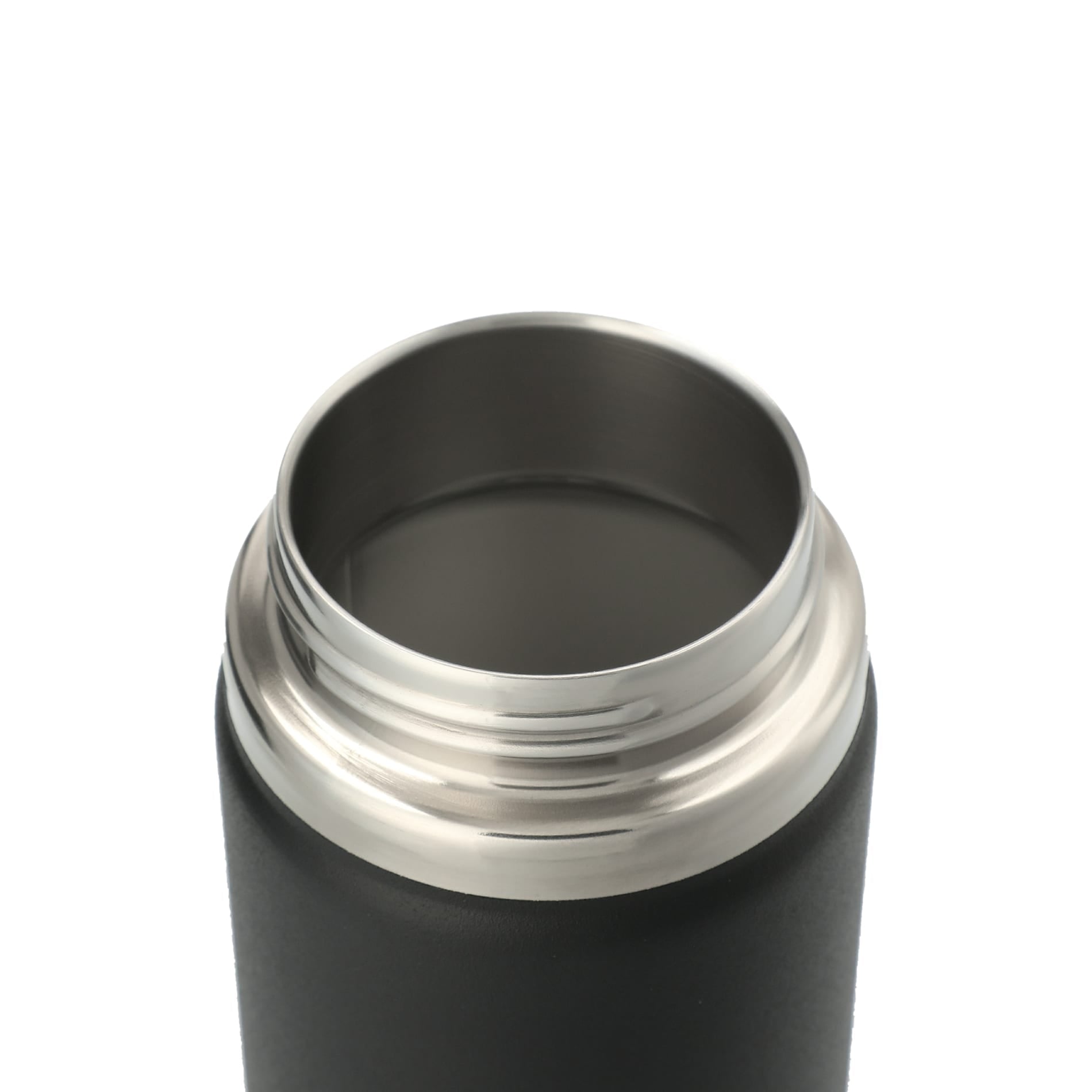 Hydro Flask® Wide Mouth With Flex Sip™ Lid 20oz - Etchified - Etchified - 1601-93CSD