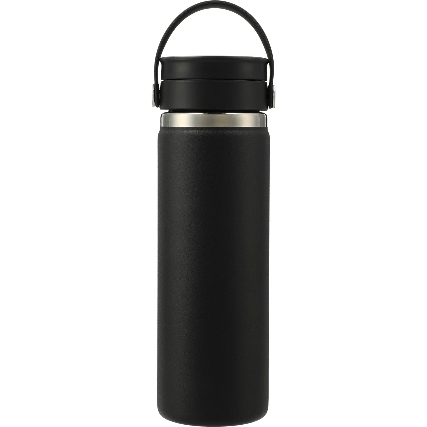 Hydro Flask® Wide Mouth With Flex Sip™ Lid 20oz - Etchified - Etchified - 1601-93CSD