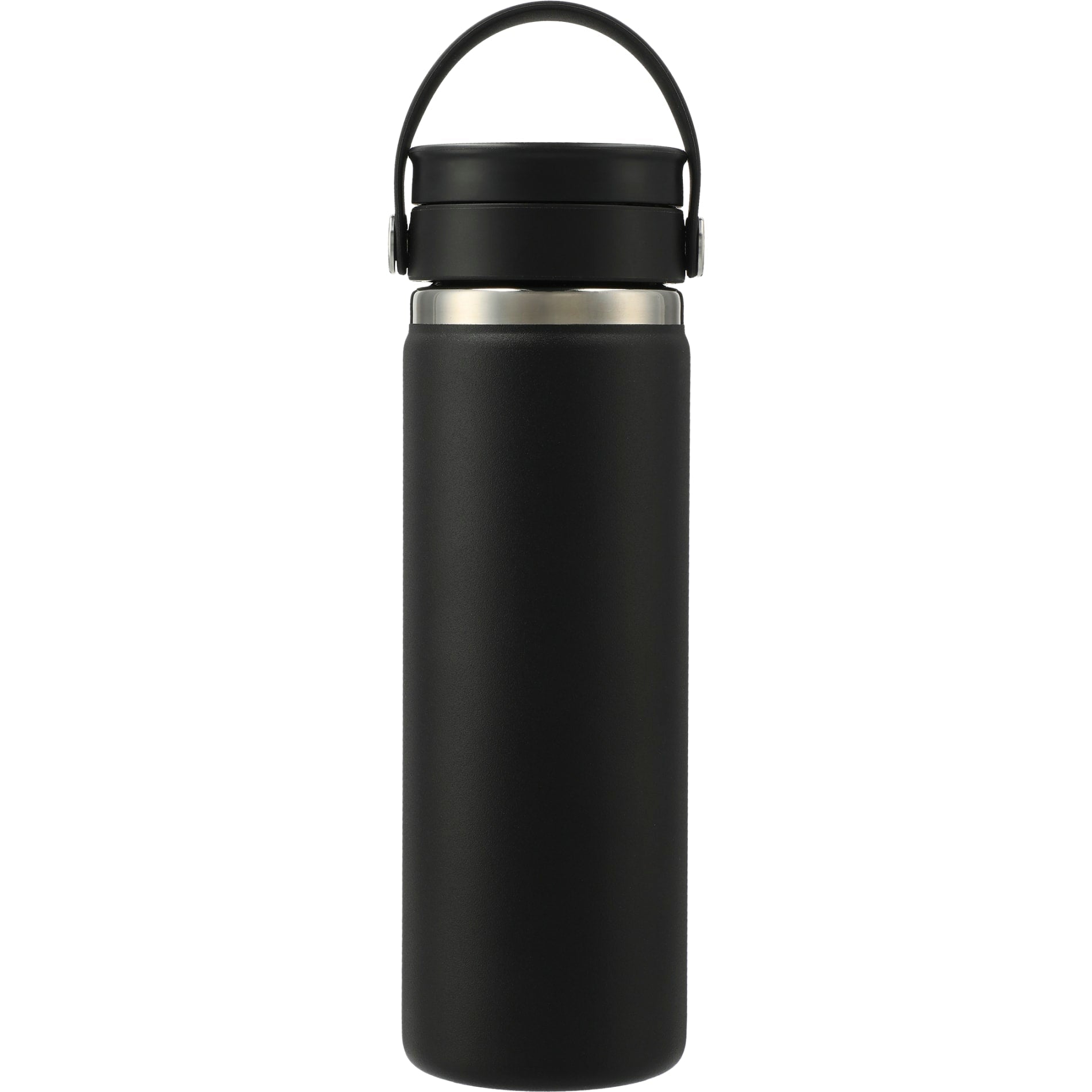 Hydro Flask® Wide Mouth With Flex Sip™ Lid 20oz - Etchified - Etchified - 1601-93CSD