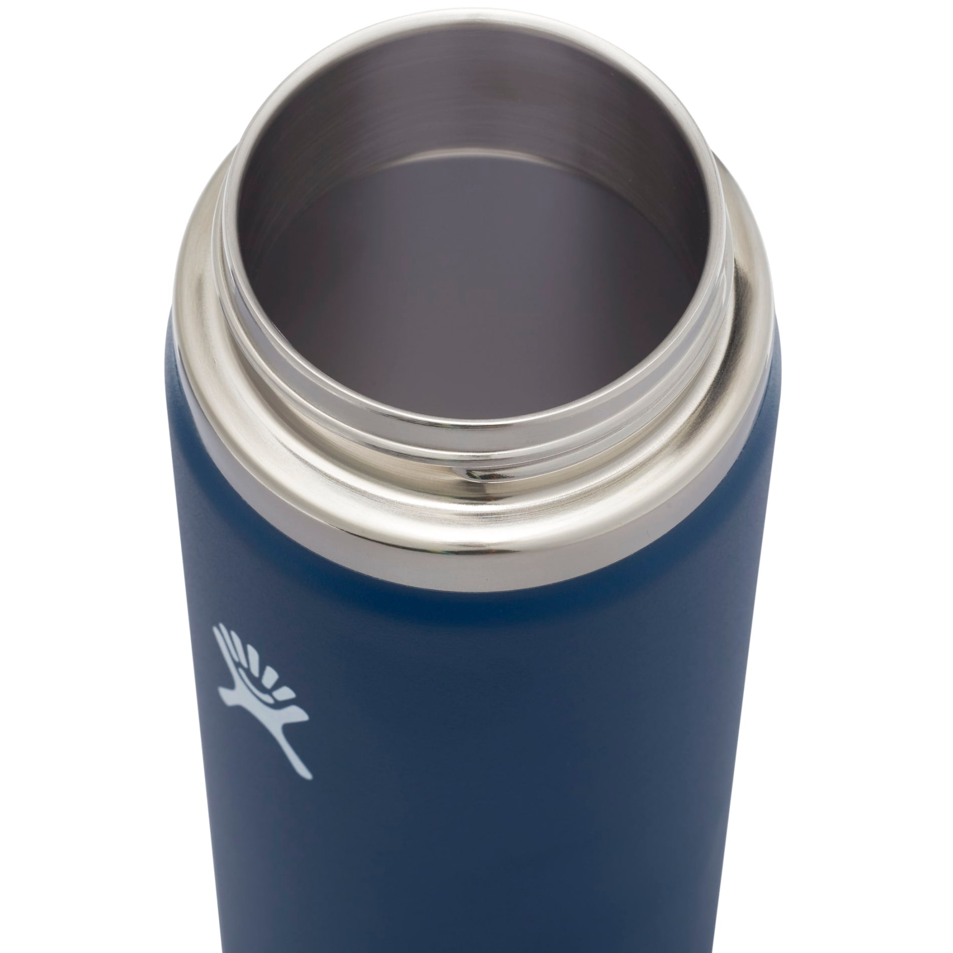 Hydro Flask® Wide Mouth With Flex Sip™ Lid 20oz - Etchified - Etchified - 1601-93CSD