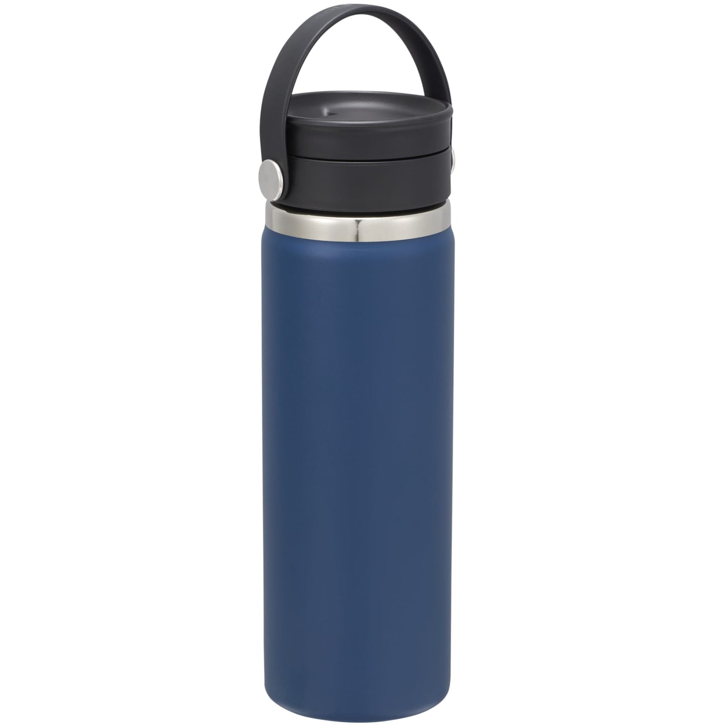 Hydro Flask® Wide Mouth With Flex Sip™ Lid 20oz - Etchified - Etchified - 1601-93CSD