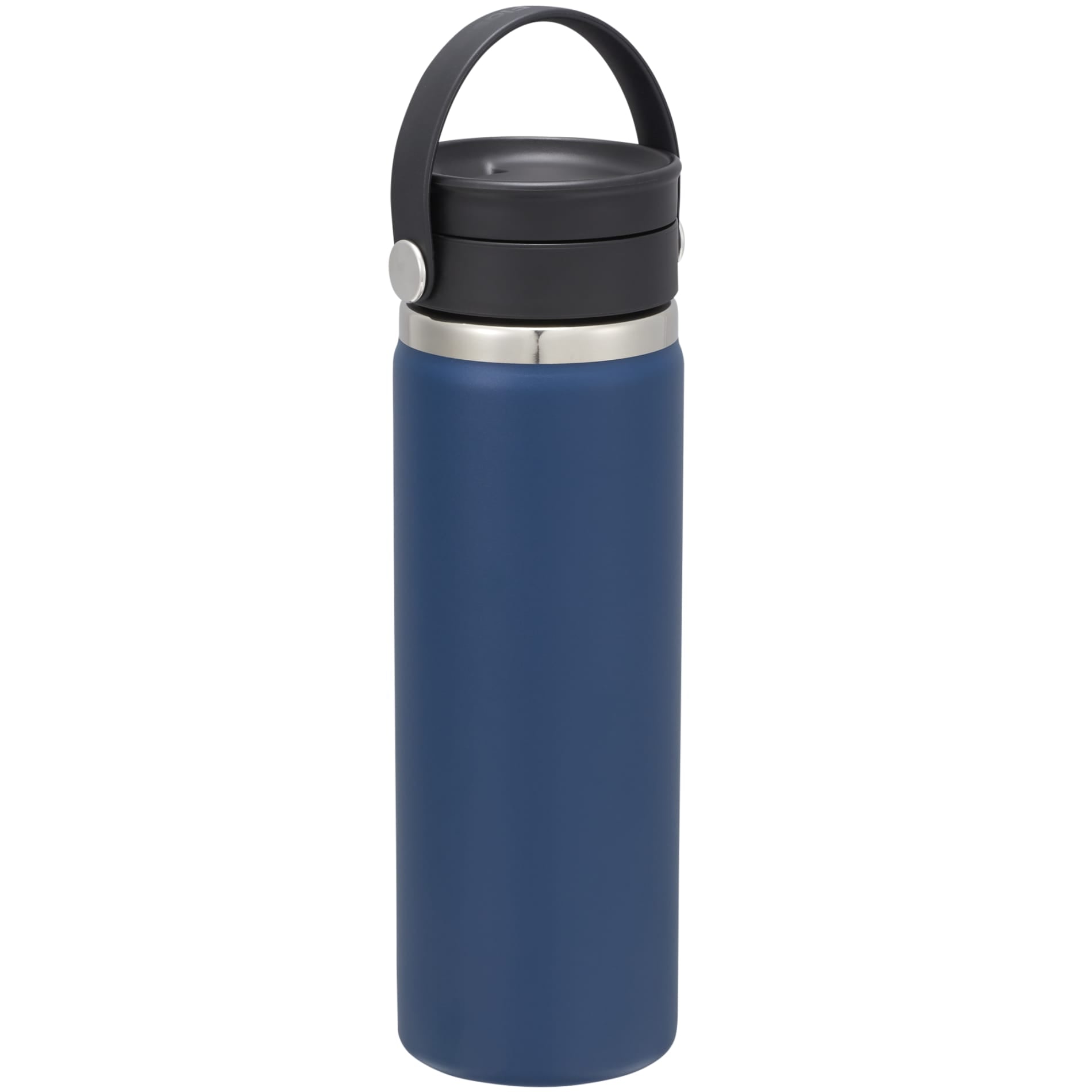 Hydro Flask® Wide Mouth With Flex Sip™ Lid 20oz - Etchified - Etchified - 1601-93CSD