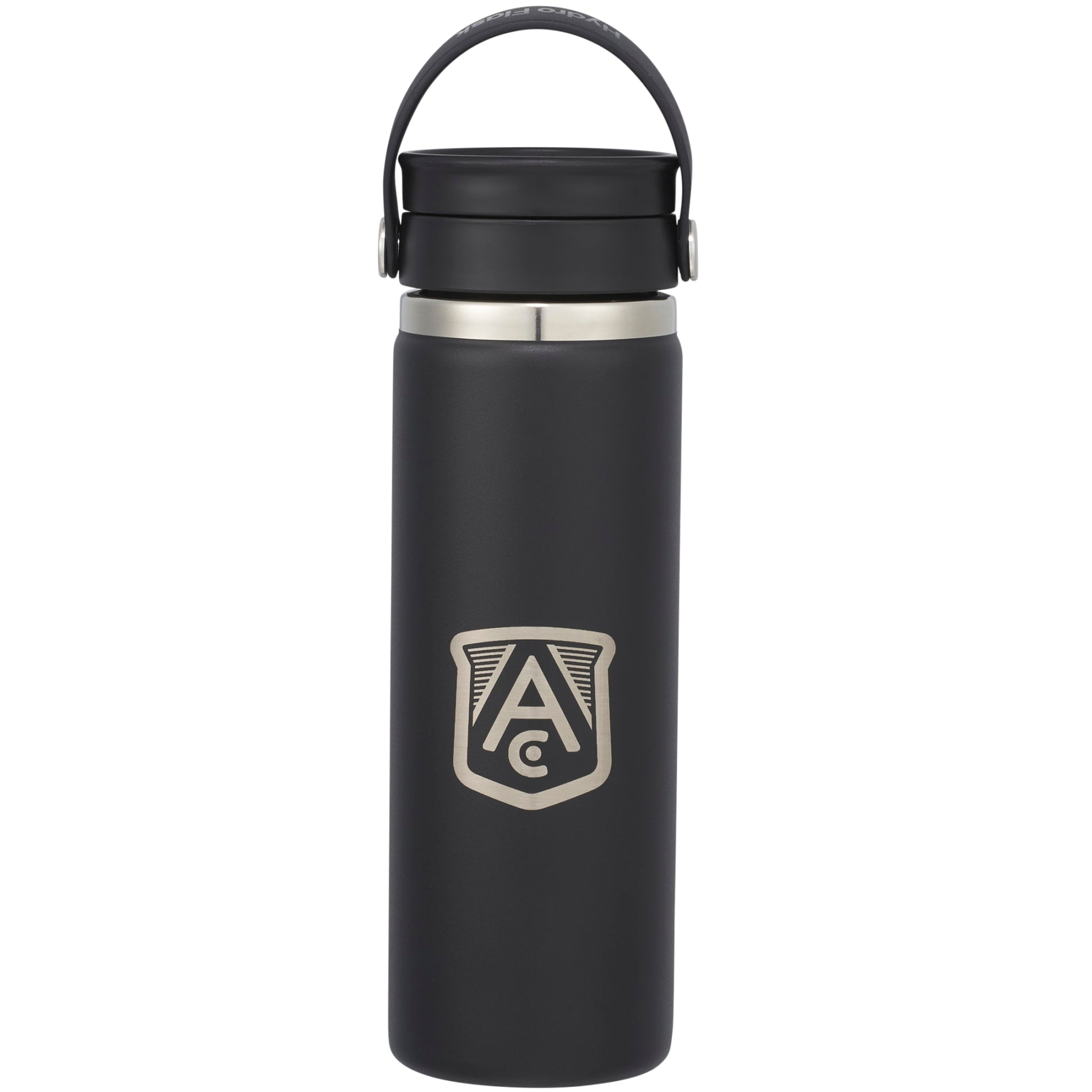 Hydro Flask® Wide Mouth With Flex Sip™ Lid 20oz - Etchified - Etchified - 1601-93CSD