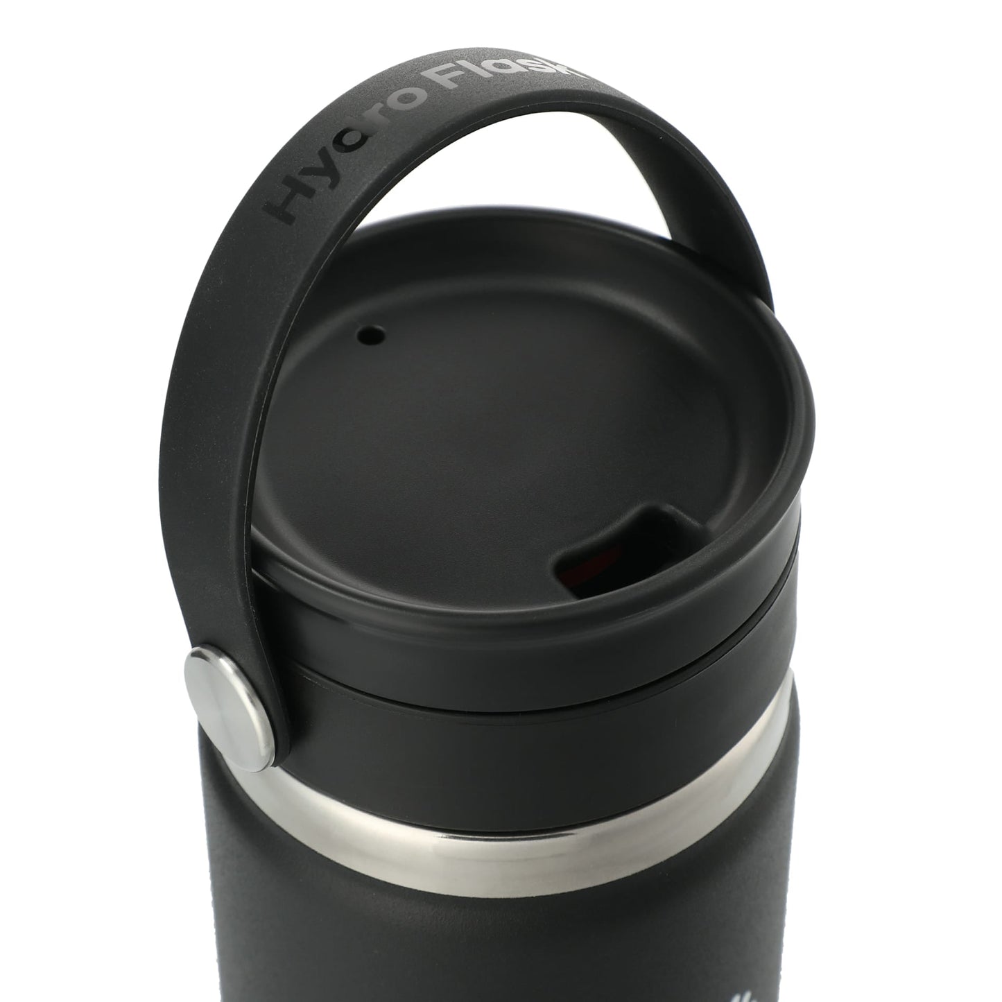 Hydro Flask® Wide Mouth With Flex Sip™ Lid 20oz - Etchified - Etchified - 1601-93CSD