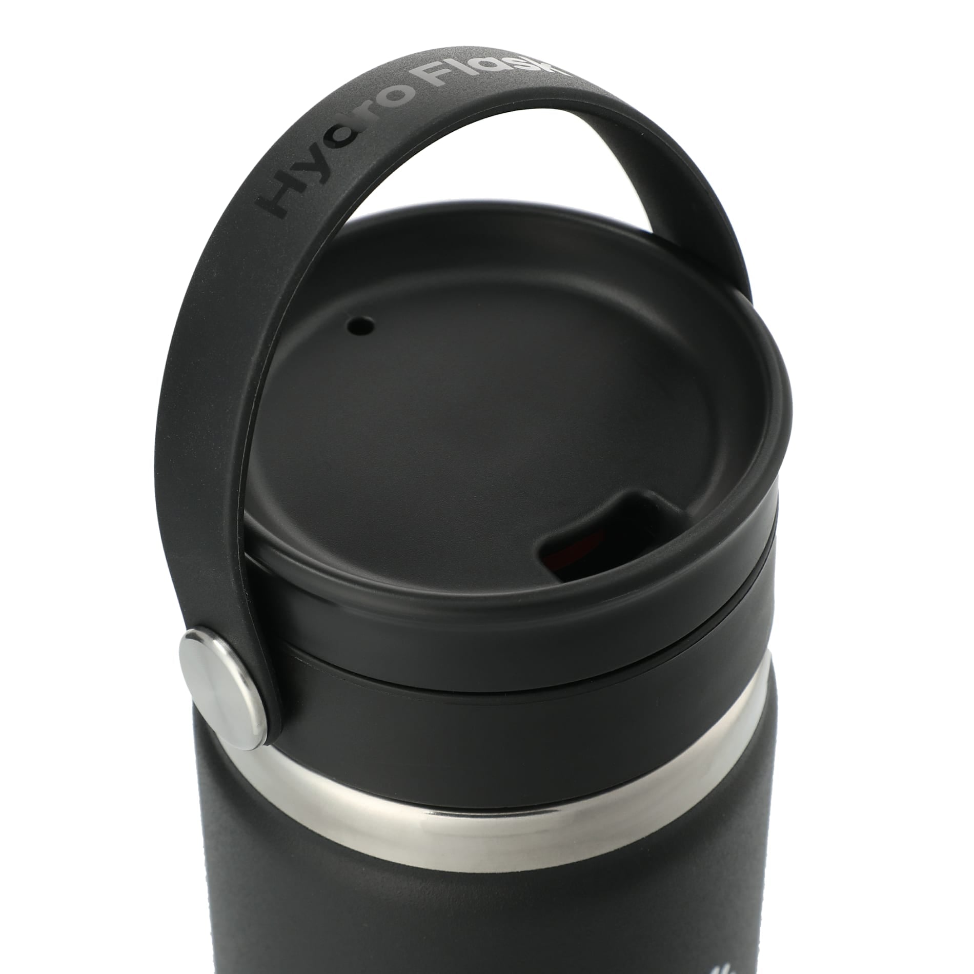 Hydro Flask® Wide Mouth With Flex Sip™ Lid 20oz - Etchified - Etchified - 1601-93CSD