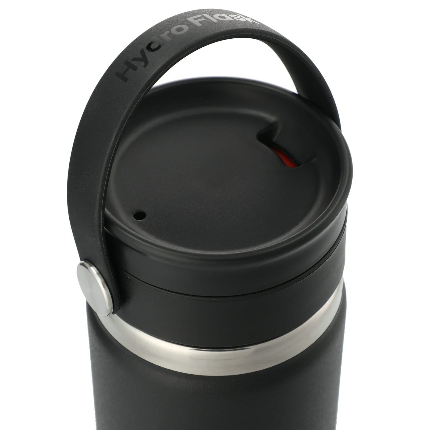 Hydro Flask® Wide Mouth With Flex Sip™ Lid 20oz - Etchified - Etchified - 1601-93CSD