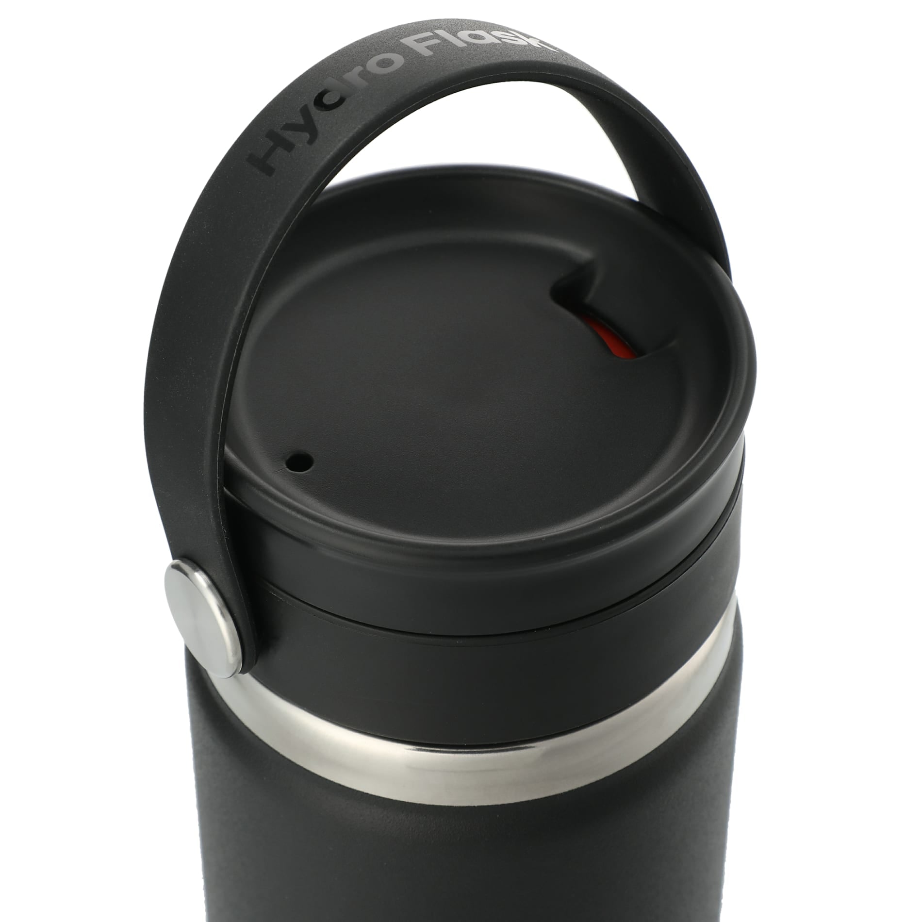 Hydro Flask® Wide Mouth With Flex Sip™ Lid 20oz - Etchified - Etchified - 1601-93CSD