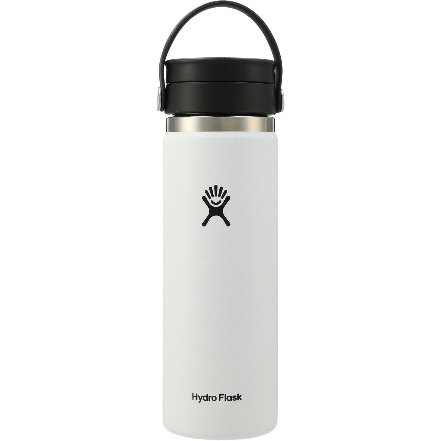 Hydro Flask® Wide Mouth With Flex Sip™ Lid 20oz - Etchified - Etchified - 1601-93CSD