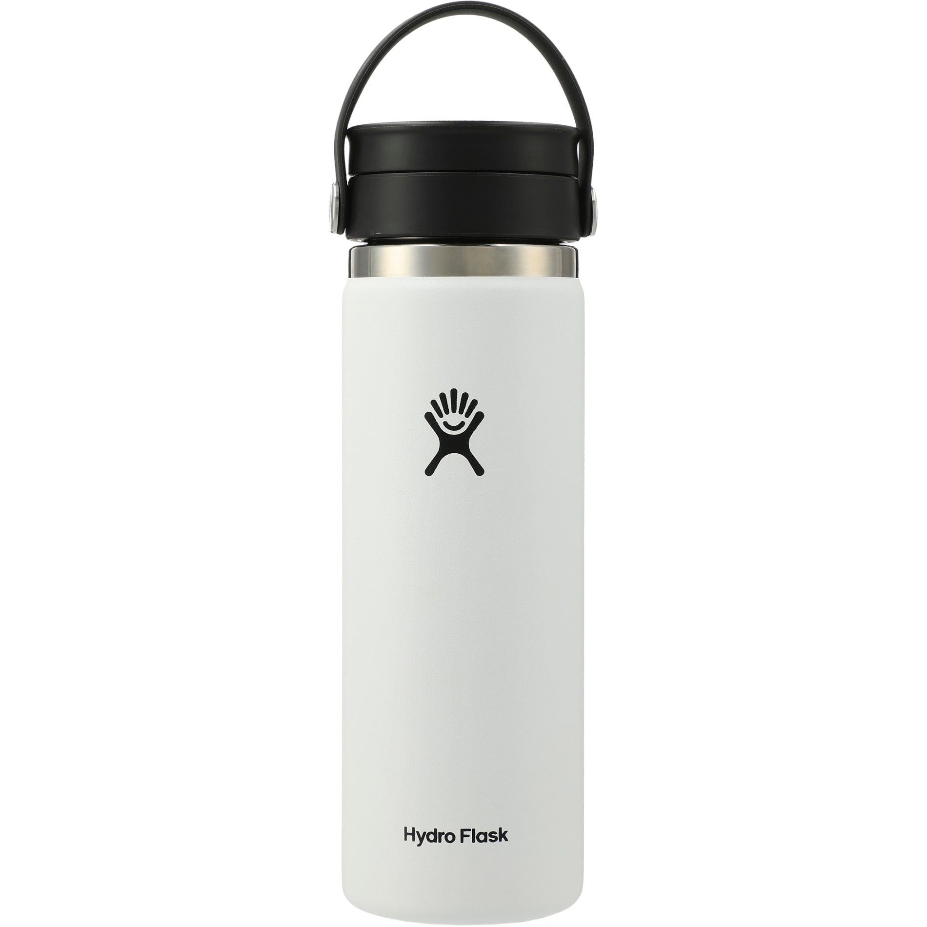 Hydro Flask® Wide Mouth With Flex Sip™ Lid 20oz - Etchified - Etchified - 1601-93CSD