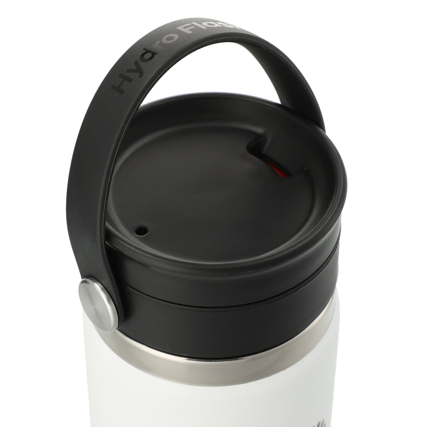 Hydro Flask® Wide Mouth With Flex Sip™ Lid 20oz - Etchified - Etchified - 1601-93CSD